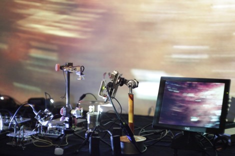 Bilder einer Ausstellung