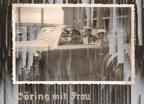 Blick auf die Bewegung Screenshot 1