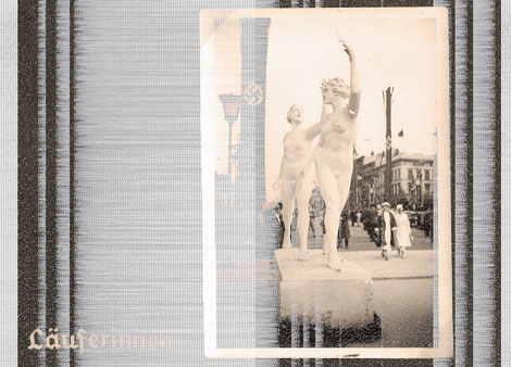 Blick auf die Bewegung Screenshot 2