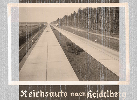 Blick auf die Bewegung Screenshot 3