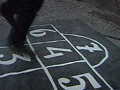 Himmel und H&ouml;lle