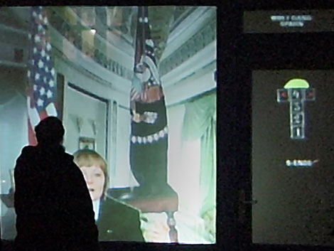 Himmel und H&ouml;lle