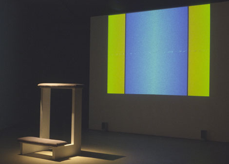 Pray for Art Galerie Nord