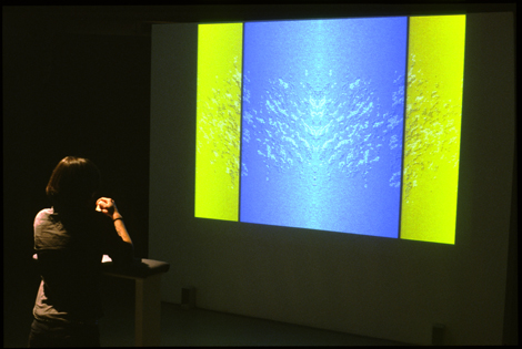 Pray for Art Galerie Nord